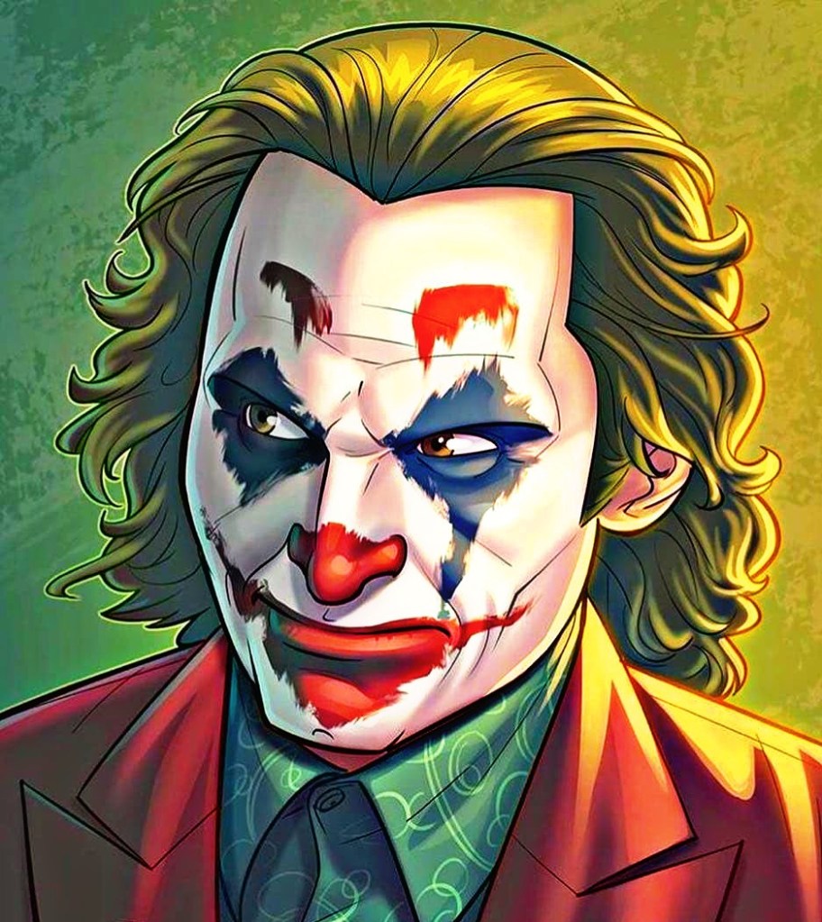 JOKER: la vida es&nbsp;sueño