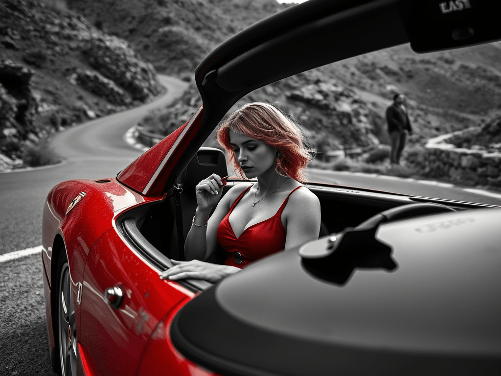 Una canita al&nbsp;aire