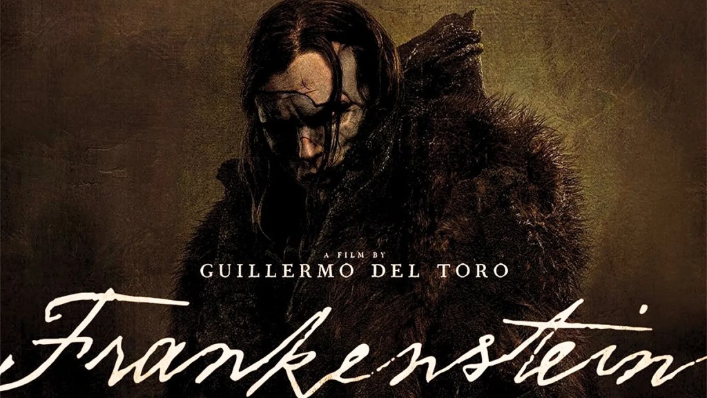 Guillermo del Toro comprendió la belleza de&nbsp;Frankenstein