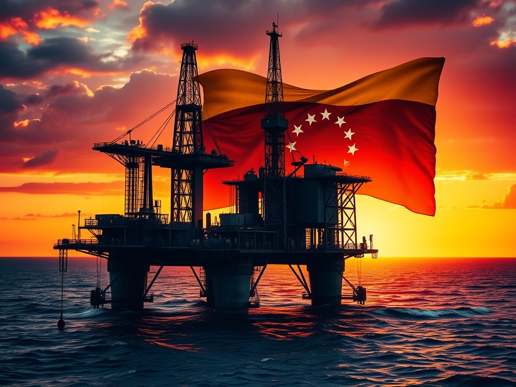 No Oil Theft, No Strategic Win: Trump Misreads Venezuela