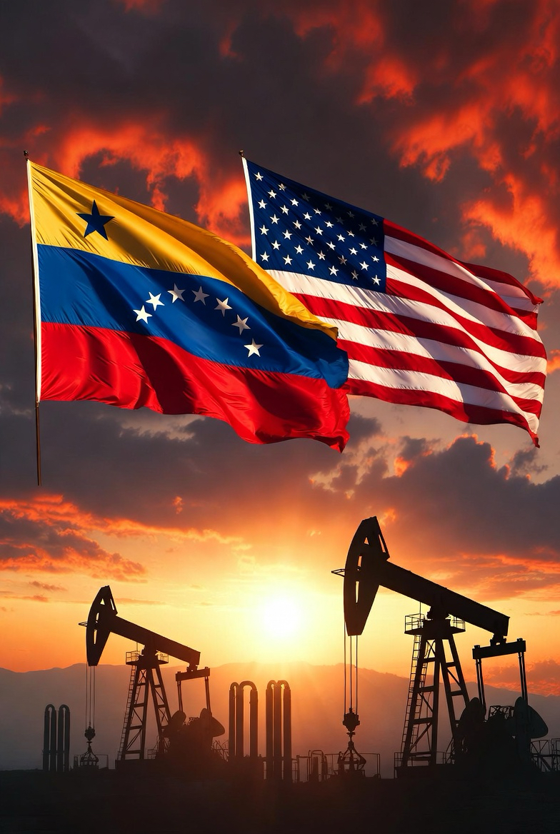 Venezuela’s Oil Law Reform. A Necessary First Step Toward Investment: the hydrocarbons overhaul opens the door to private capital—but deeper constitutional clarity remains&nbsp;essential