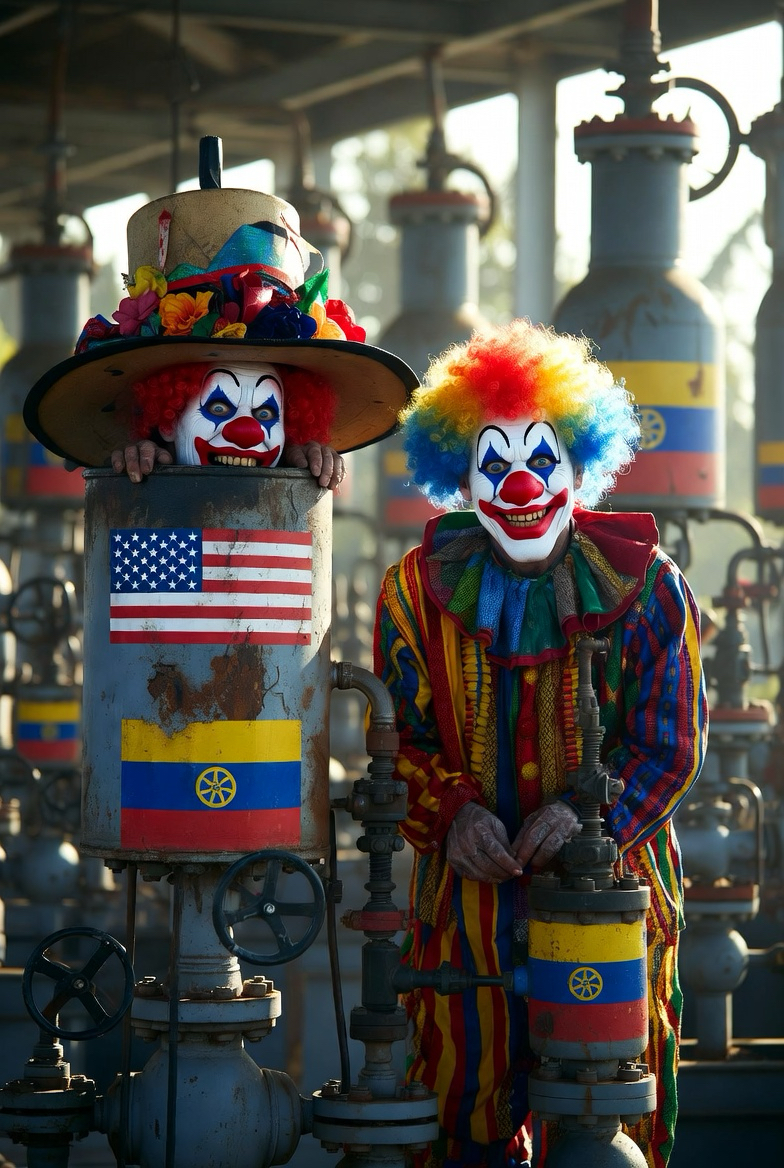 Venezuela. Investment Before Utopia: why Waiting for “Perfect Democracy” Is a Strategic Mistake for Global Energy&nbsp;Capital