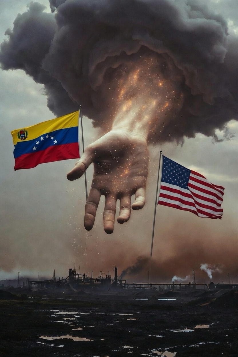 Invertir hoy en el petróleo y el gas de Venezuela: una oportunidad que no espera