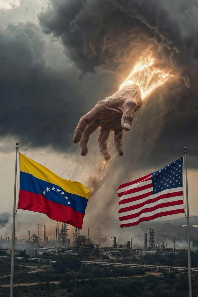 Investing in Venezuela’s Oil and Gas Today: An Opportunity That Will Not Wait