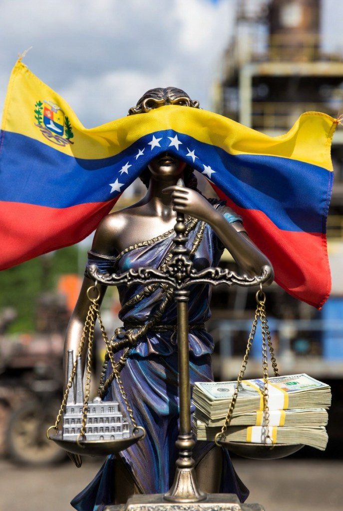 Justice for Expropriated Entrepreneurs Is Essential to Rebuilding Venezuela: compensating the victims of chavismo’s confiscations is not a political gesture but the moral and economic foundation of national&nbsp;recovery