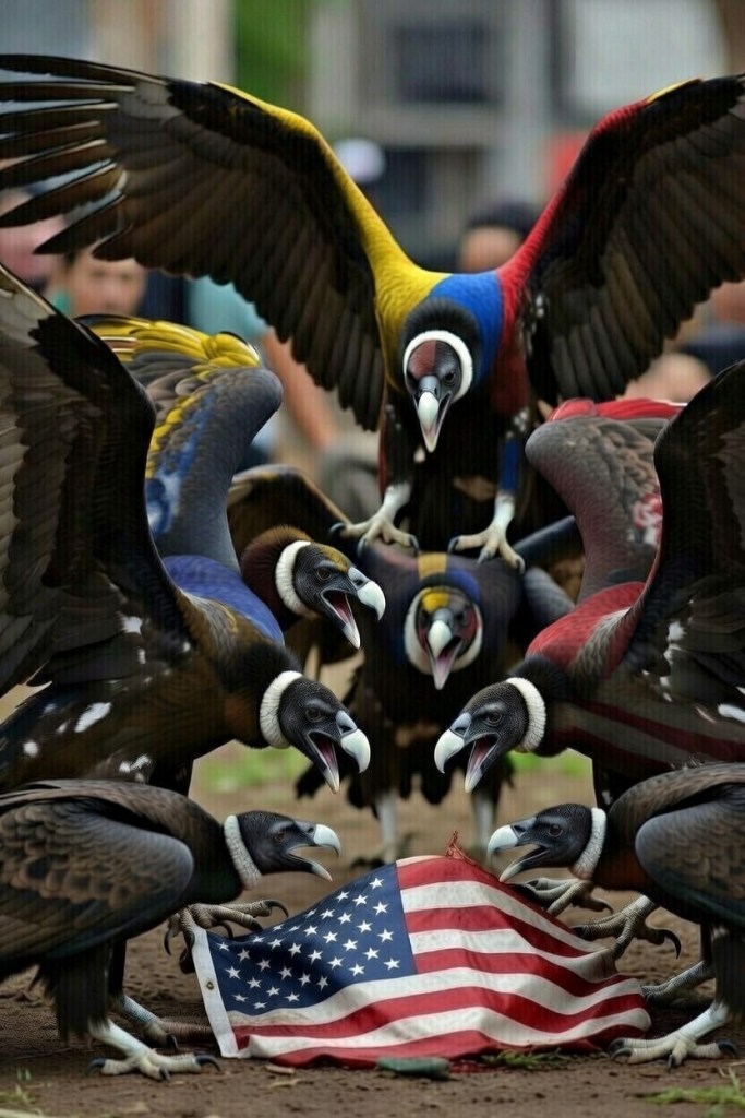 Venezuela: legitimidad, excepción y reconstrucción del&nbsp;Estado