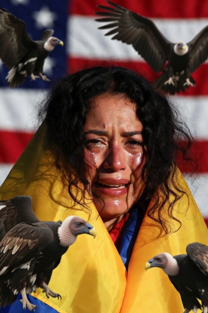 Venezuela: Legitimacy, Exception, and the Reconstruction of the&nbsp;State