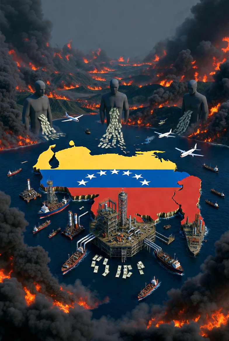 Venezuela: The Energy Renaissance and Why Sophisticated Capital Is Already Moving