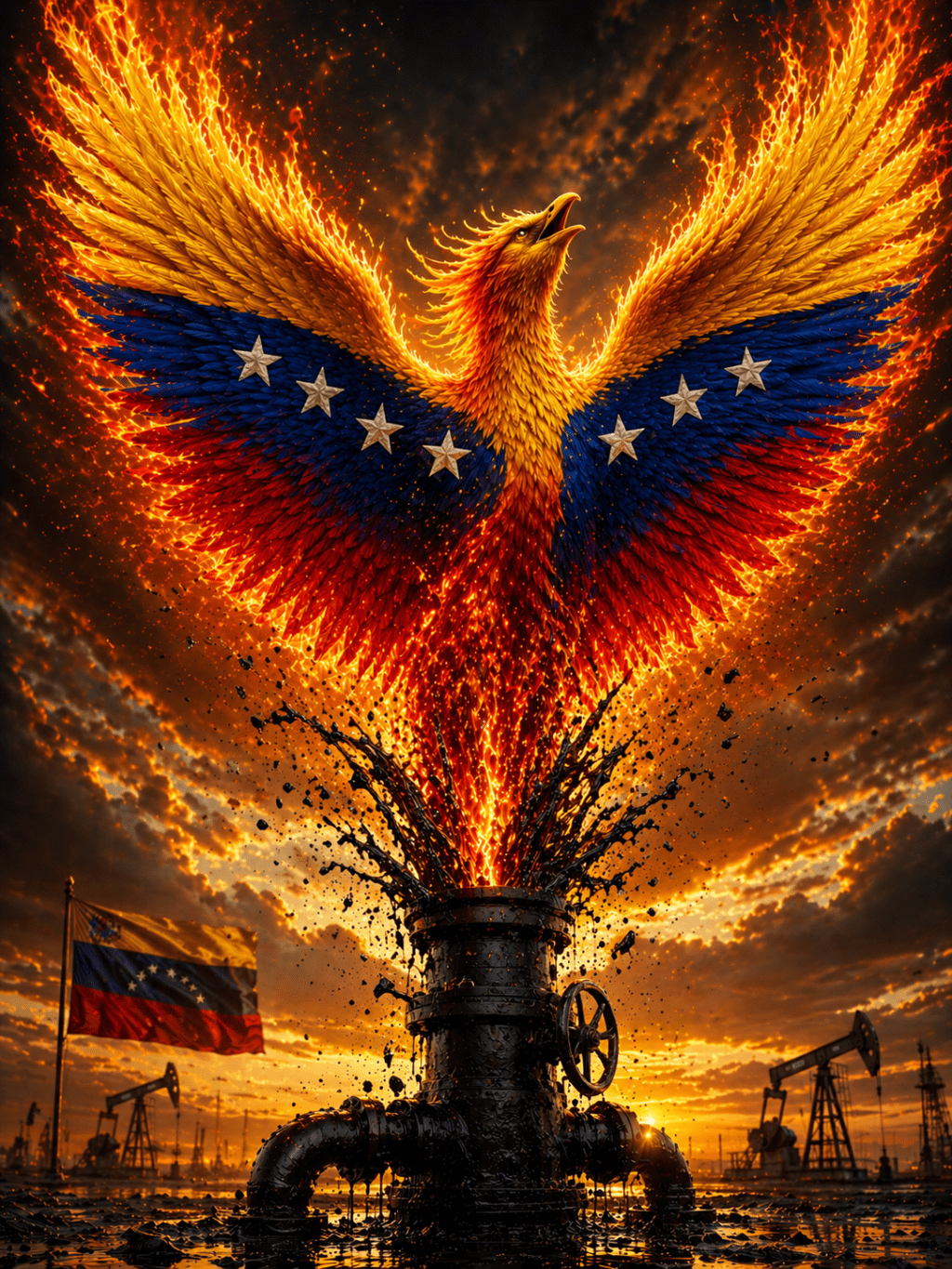 Venezuela, OPEC, and the Cost of a Strategic&nbsp;Miscalculation